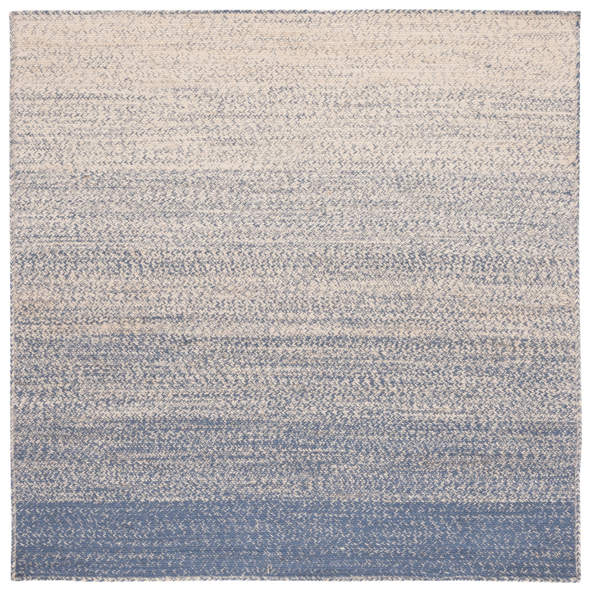 Safavieh Natural Fiber Nfb263F Natural/Grey Rug.