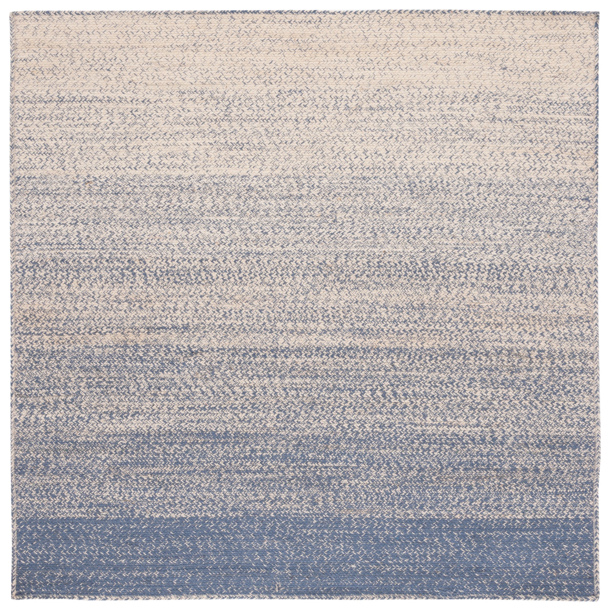 Safavieh Natural Fiber Nfb263F Natural/Grey Area Rug