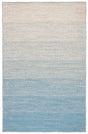 Safavieh Natural Fiber Nfb263M Natural/Light Blue Rug.