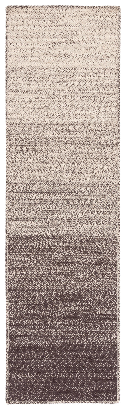 Safavieh Natural Fiber Nfb263T Natural/Brown Area Rug