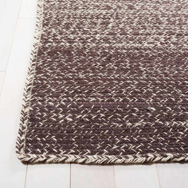 Safavieh Natural Fiber Nfb263T Natural/Brown Rug.