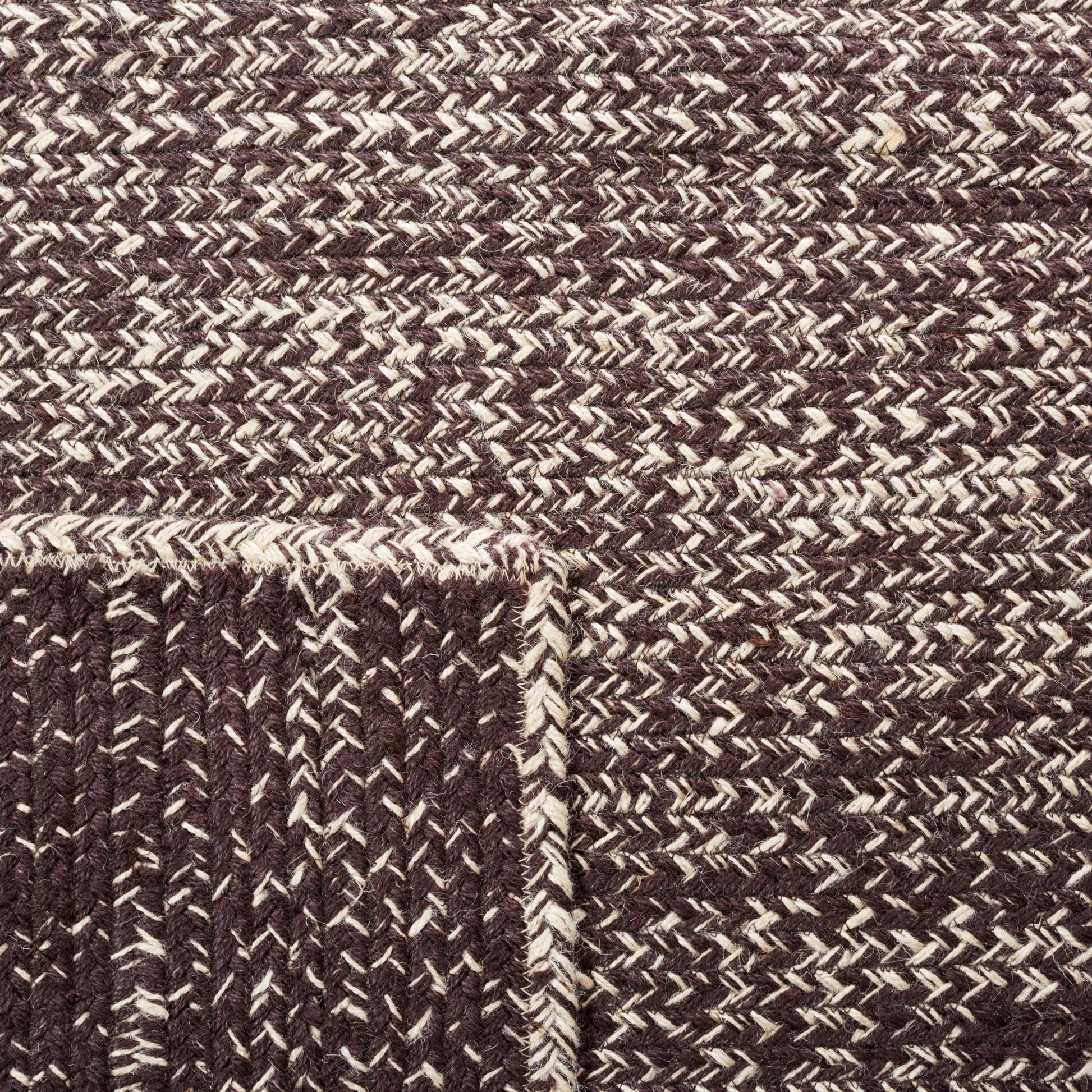 Safavieh Natural Fiber Nfb263T Natural/Brown Area Rug