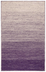 Safavieh Natural Fiber Nfb263V Natural/Purple Rug.