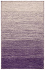 Safavieh Natural Fiber Nfb263V Natural/Purple Rug.