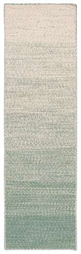 Safavieh Natural Fiber Nfb263Y Natural/Green Rug.