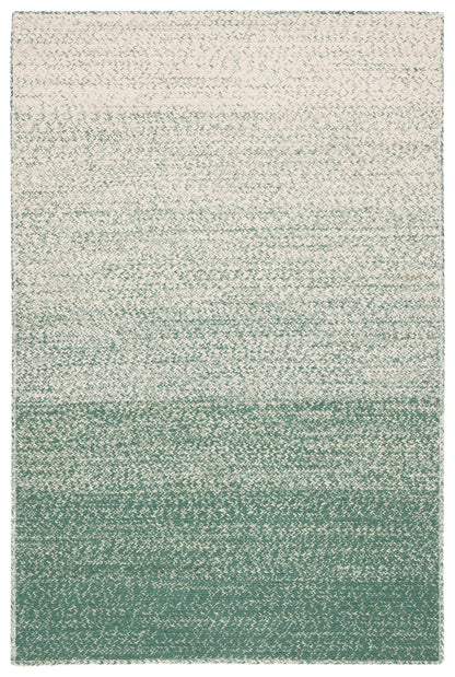 Safavieh Natural Fiber Nfb263Y Natural/Green Area Rug