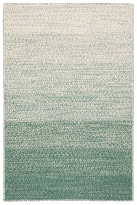 Safavieh Natural Fiber Nfb263Y Natural/Green Area Rug