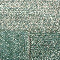 Safavieh Natural Fiber Nfb263Y Natural/Green Area Rug