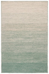 Safavieh Natural Fiber Nfb263Y Natural/Green Rug.