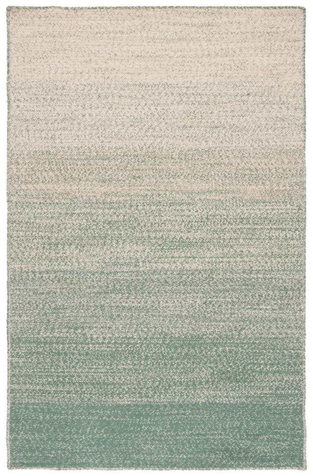 Safavieh Natural Fiber Nfb263Y Natural/Green Rug.