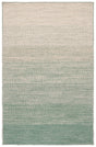 Safavieh Natural Fiber Nfb263Y Natural/Green Rug.