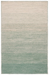 Safavieh Natural Fiber Nfb263Y Natural/Green Area Rug