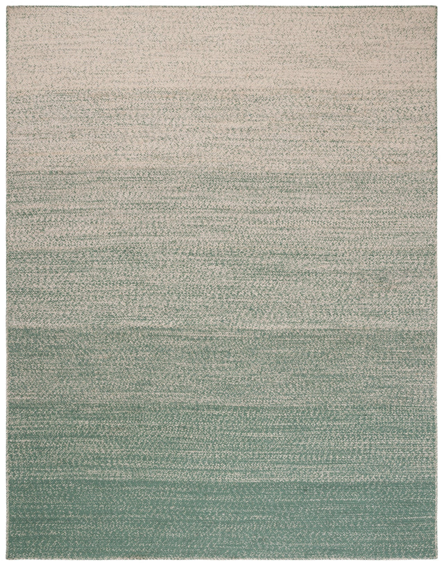 Safavieh Natural Fiber Nfb263Y Natural/Green Rug.