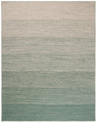 Safavieh Natural Fiber Nfb263Y Natural/Green Area Rug