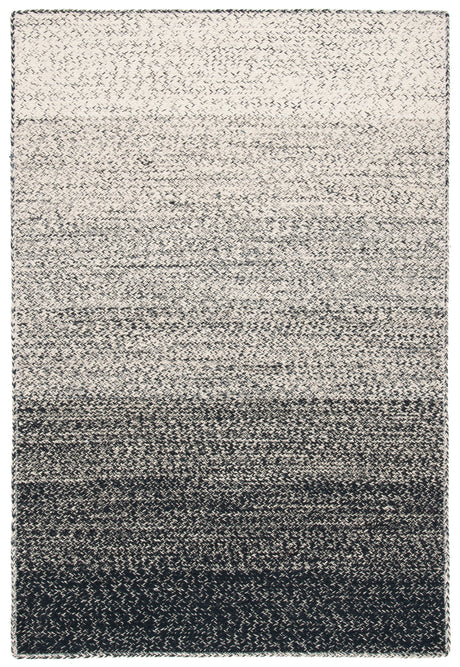 Safavieh Natural Fiber Nfb263Z Natural/Black Rug.