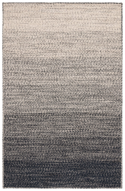 Safavieh Natural Fiber Nfb263Z Natural/Black Area Rug