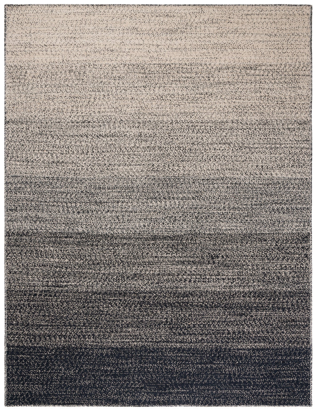 Safavieh Natural Fiber Nfb263Z Natural/Black Rug.