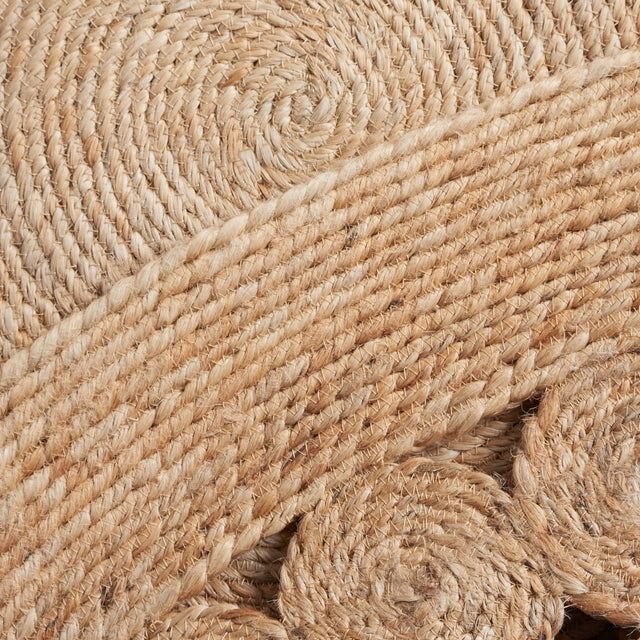 Safavieh Natural Fiber Nfb264A Natural Rug.