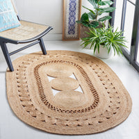 Safavieh Natural Fiber Nfb264A Natural Area Rug