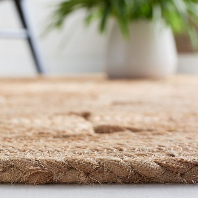 Safavieh Natural Fiber Nfb265A Natural Rug.