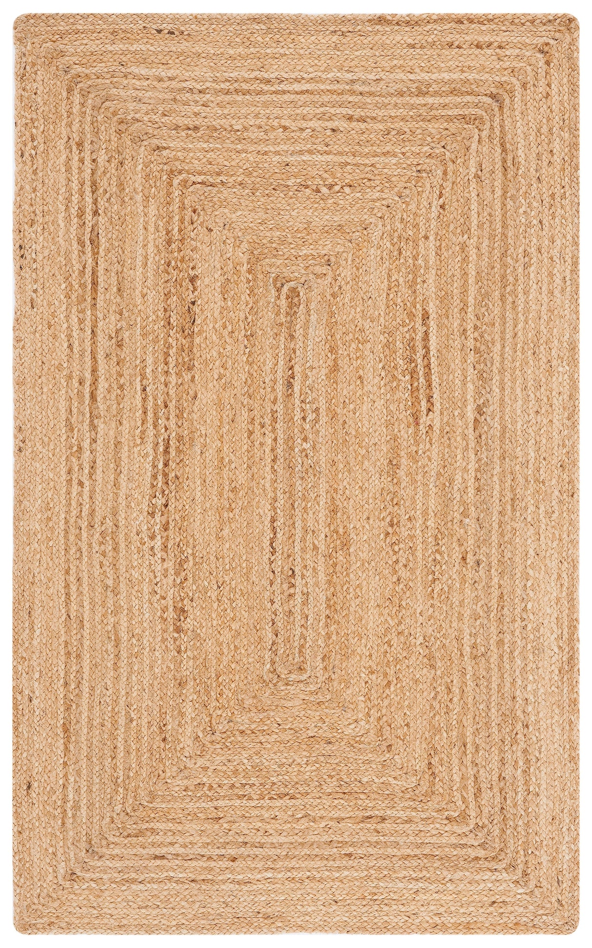 Safavieh Natural Fiber Nfb304A Natural Rugs.