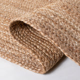 Safavieh Natural Fiber Nfb304A Natural Rugs.