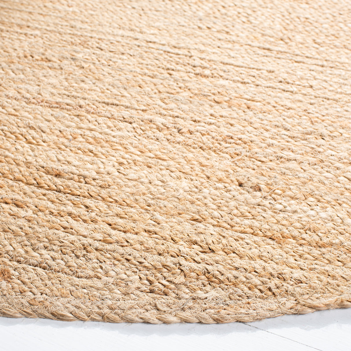 Safavieh Natural Fiber Nfb304A Natural Rugs.