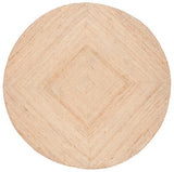 Safavieh Natural Fiber Nfb304A Natural Rugs.