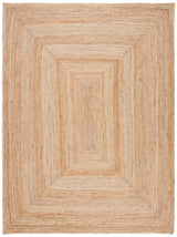 Safavieh Natural Fiber Nfb304A Natural Rugs.