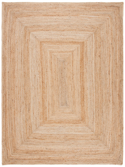 Safavieh Natural Fiber Nfb304A Natural Area Rug