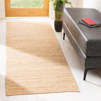 Safavieh Natural Fiber Nfb305A Natural Area Rug