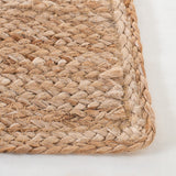 Safavieh Natural Fiber Nfb305A Natural Rugs.