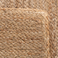 Safavieh Natural Fiber Nfb305A Natural Area Rug