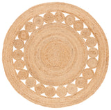 Safavieh Natural Fiber Nfb306A Natural Rugs.