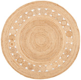 Safavieh Natural Fiber Nfb306A Natural Rugs.