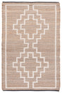 Safavieh Natural Fiber Nfb375A Natural/Ivory Rug.