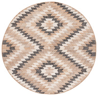 Safavieh Natural Fiber Nfb401A Natural/Black Area Rug