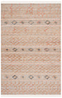 Safavieh Natural Fiber Nfb402A Natural/Rust Rug.