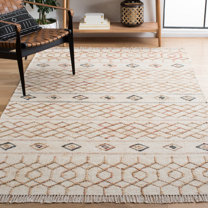 Safavieh Natural Fiber Nfb403A Natural/Ivory Area Rug