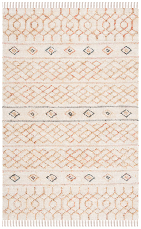 Safavieh Natural Fiber Nfb403A Natural/Ivory Rug.