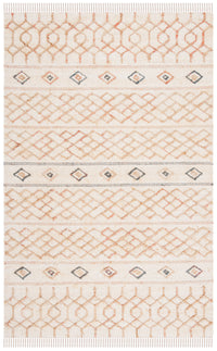 Safavieh Natural Fiber Nfb403A Natural/Ivory Area Rug