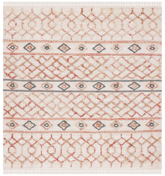 Safavieh Natural Fiber Nfb403A Natural/Ivory Rug.