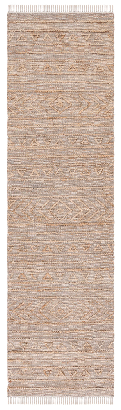 Safavieh Natural Fiber Nfb404A Natural Area Rug