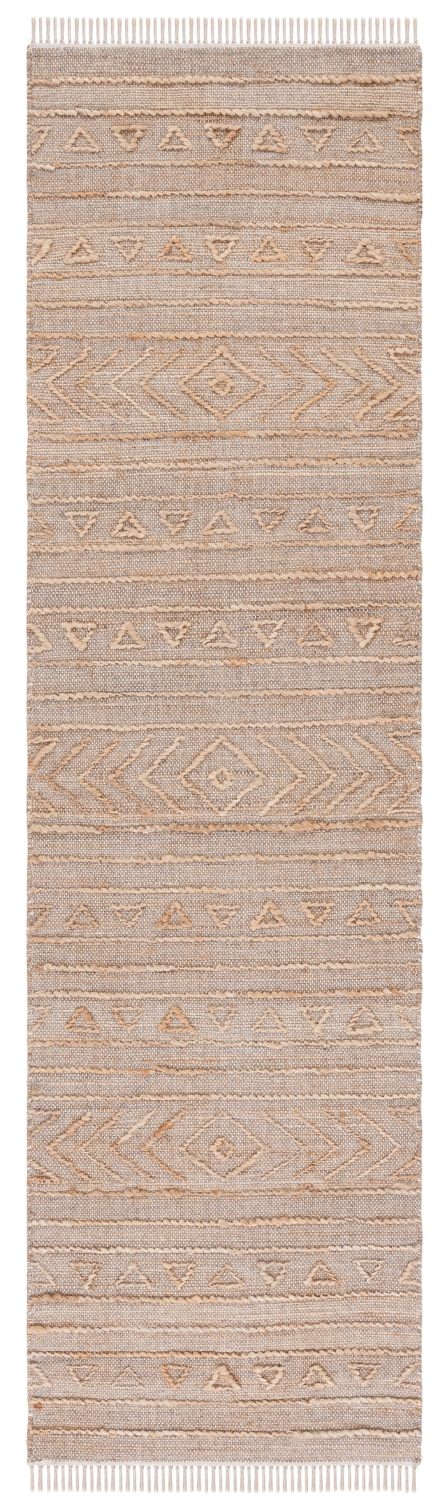 Safavieh Natural Fiber Nfb404A Natural Rug.