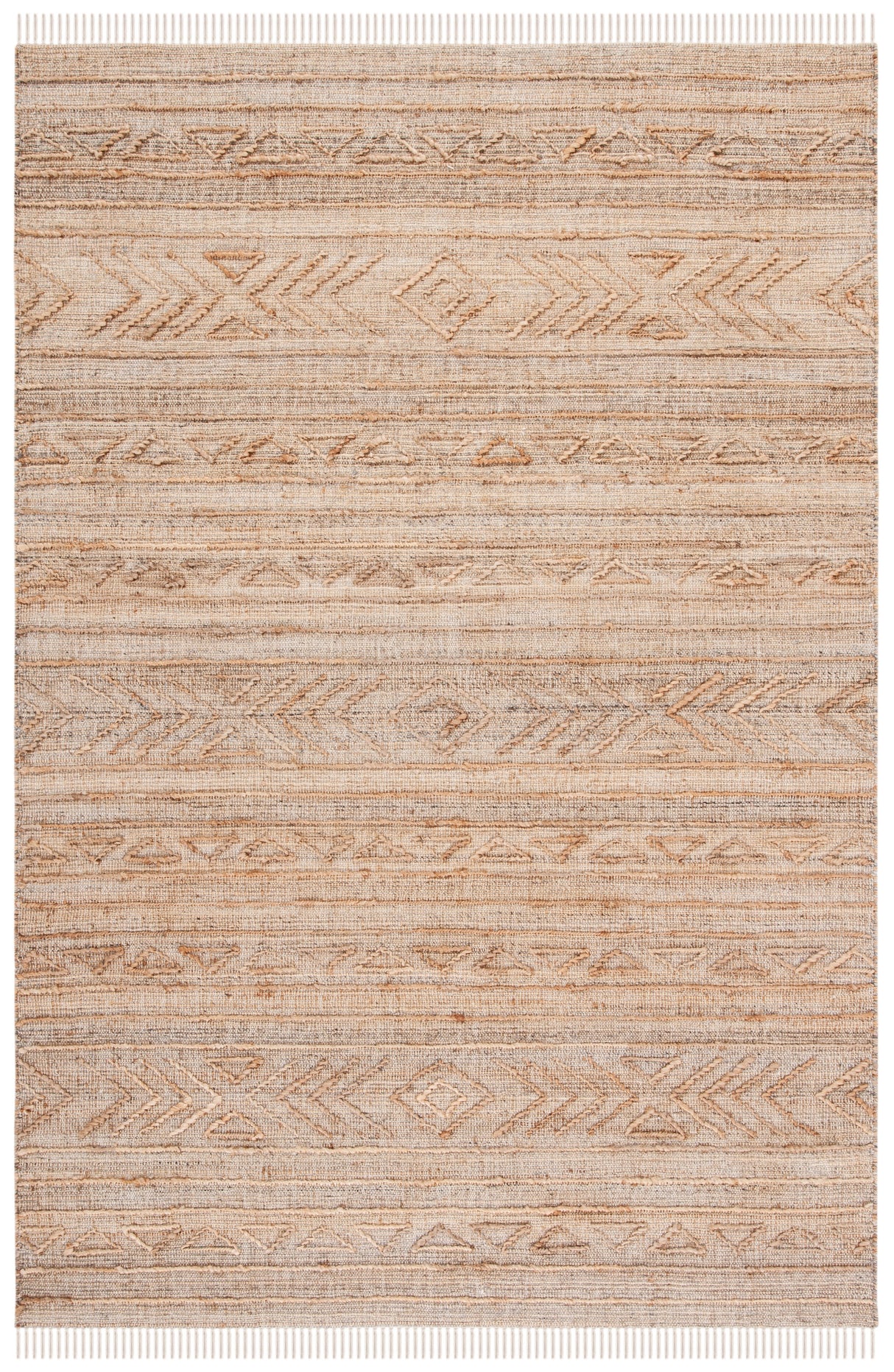 Safavieh Natural Fiber Nfb404A Natural Rug.