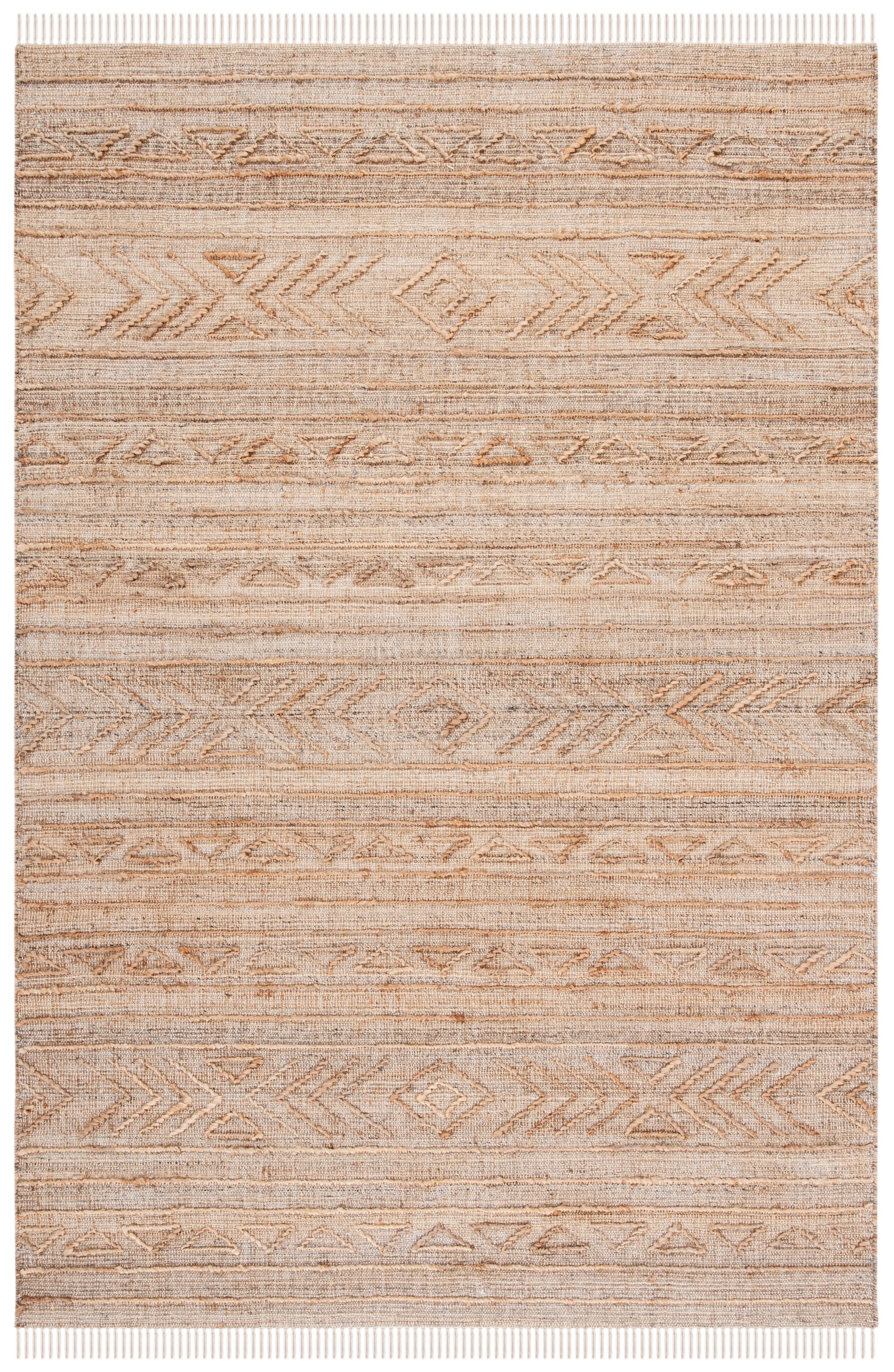 Safavieh Natural Fiber Nfb404A Natural Area Rug