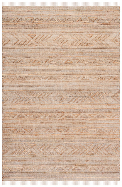 Safavieh Natural Fiber Nfb404A Natural Area Rug