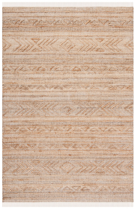 Safavieh Natural Fiber Nfb404A Natural Rug.