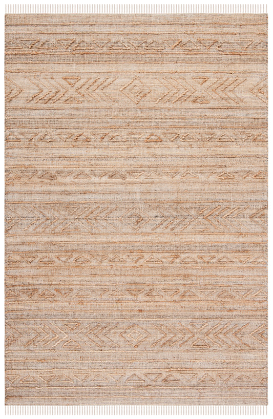 Safavieh Natural Fiber Nfb404A Natural Area Rug