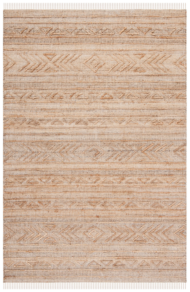 Safavieh Natural Fiber Nfb404A Natural Rug.